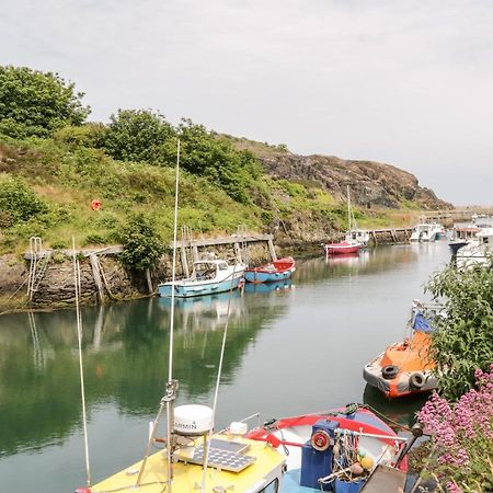 Bryn Hyfryd Caravan Penrhos-Lligwy Exterior foto